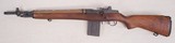 **SOLD**Springfield Armory M1A Bush Rifle in .308/7.62x51 NATO Caliber **Pre Ban - Genuine Bush Rifle Configuration** - 5 of 24