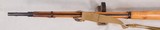 Tula Arsenal Model 1891/30 Bolt Action Rifle in 7.62x54R Caliber **Mfg 1942 - Tula Arsenal** - 16 of 22