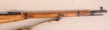 Tula Arsenal Model 1891/30 Bolt Action Rifle in 7.62x54R Caliber **Mfg 1942 - Tula Arsenal** - 4 of 22