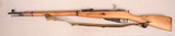 Tula Arsenal Model 1891/30 Bolt Action Rifle in 7.62x54R Caliber **Mfg 1942 - Tula Arsenal** - 5 of 22