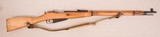 Tula Arsenal Model 1891/30 Bolt Action Rifle in 7.62x54R Caliber **Mfg 1942 - Tula Arsenal** - 1 of 22