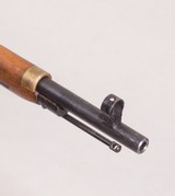 Tula Arsenal Model 1891/30 Bolt Action Rifle in 7.62x54R Caliber **Mfg 1942 - Tula Arsenal** - 17 of 22