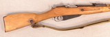 Tula Arsenal Model 1891/30 Bolt Action Rifle in 7.62x54R Caliber **Mfg 1942 - Tula Arsenal** - 2 of 22