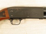 **SOLD**Ithaca Deerslayer Model 37 Featherlight Shotgun, 12 Gauge, 1972 Vintage - 4 of 19