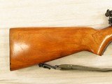 Mossberg Model 44US (US Property Stamped), Cal. .22 LR, WWII - 3 of 18