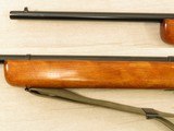 Mossberg Model 44US (US Property Stamped), Cal. .22 LR, WWII - 6 of 18