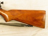 Mossberg Model 44US (US Property Stamped), Cal. .22 LR, WWII - 8 of 18