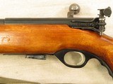 Mossberg Model 44US (US Property Stamped), Cal. .22 LR, WWII - 7 of 18