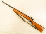 Mossberg Model 44US (US Property Stamped), Cal. .22 LR, WWII - 2 of 18