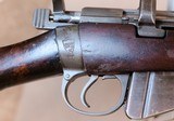 ** SOLD ** Australian Army Lithgow SMLE/SHT LE No.1 Mk3 Bolt Action Rifle in .303 British **Mfg 1918 - 3MD Marked** - 23 of 23