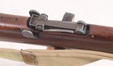 ** SOLD ** Australian Army Lithgow SMLE/SHT LE No.1 Mk3 Bolt Action Rifle in .303 British **Mfg 1918 - 3MD Marked** - 18 of 23