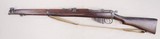 ** SOLD ** Australian Army Lithgow SMLE/SHT LE No.1 Mk3 Bolt Action Rifle in .303 British **Mfg 1918 - 3MD Marked** - 5 of 23