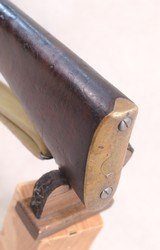 ** SOLD ** Australian Army Lithgow SMLE/SHT LE No.1 Mk3 Bolt Action Rifle in .303 British **Mfg 1918 - 3MD Marked** - 20 of 23