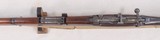 ** SOLD ** Australian Army Lithgow SMLE/SHT LE No.1 Mk3 Bolt Action Rifle in .303 British **Mfg 1918 - 3MD Marked** - 11 of 23