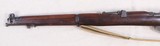 ** SOLD ** Australian Army Lithgow SMLE/SHT LE No.1 Mk3 Bolt Action Rifle in .303 British **Mfg 1918 - 3MD Marked** - 8 of 23