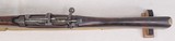 ** SOLD ** Australian Army Lithgow SMLE/SHT LE No.1 Mk3 Bolt Action Rifle in .303 British **Mfg 1918 - 3MD Marked** - 10 of 23