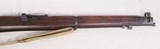 ** SOLD ** Australian Army Lithgow SMLE/SHT LE No.1 Mk3 Bolt Action Rifle in .303 British **Mfg 1918 - 3MD Marked** - 4 of 23