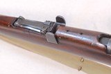 ** SOLD ** Australian Army Lithgow SMLE/SHT LE No.1 Mk3 Bolt Action Rifle in .303 British **Mfg 1918 - 3MD Marked** - 22 of 23