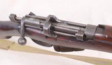 ** SOLD ** Australian Army Lithgow SMLE/SHT LE No.1 Mk3 Bolt Action Rifle in .303 British **Mfg 1918 - 3MD Marked** - 19 of 23