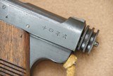 ** SOLD ** WW2 Japanese Nambu Type 14 Pistol in 8mm Nambu w/ Matching Mag made by the Kokubunji Arsenal
* ALL-MATCHING!!* - 11 of 25