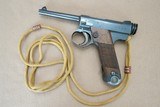 ** SOLD ** WW2 Japanese Nambu Type 14 Pistol in 8mm Nambu w/ Matching Mag made by the Kokubunji Arsenal
* ALL-MATCHING!!* - 1 of 25