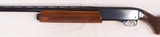 ** SOLD ** Winchester Super-X Model 1 Field Shotgun in 12 Gauge **28