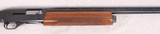 ** SOLD ** Winchester Super-X Model 1 Field Shotgun in 12 Gauge **28