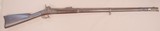 Springfield Model 1855 Musket in .58 Caliber **Mfg 1858 - Antique** - 1 of 23