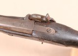 Springfield Model 1855 Musket in .58 Caliber **Mfg 1858 - Antique** - 18 of 23