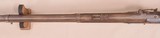 Springfield Model 1855 Musket in .58 Caliber **Mfg 1858 - Antique** - 10 of 23
