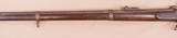 Springfield Model 1855 Musket in .58 Caliber **Mfg 1858 - Antique** - 7 of 23