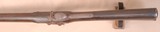 Springfield Model 1855 Musket in .58 Caliber **Mfg 1858 - Antique** - 12 of 23