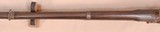 Springfield Model 1855 Musket in .58 Caliber **Mfg 1858 - Antique** - 13 of 23