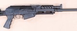 ** SOLD ** Molot Vepr-12 Semi Auto Shotgun in 12 Gauge **Hard to Find - CSS Quad Rail System** - 3 of 18