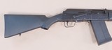 **SOLD**Saiga CANTA Saiga-12 Semi Auto Shotgun in 12 Gauge **Hard to Find** - 2 of 18
