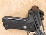 **SOLD** Ruger Mark II, 5 1/2 