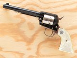 ** SOLD ** Colt Frontier Scout Lawman Series-Wild Bill Hickok, Cal. .22 LRPRICE:$550 - 8 of 9