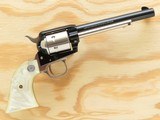 ** SOLD ** Colt Frontier Scout Lawman Series-Wild Bill Hickok, Cal. .22 LRPRICE:$550 - 7 of 9
