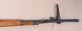 ** SOLD ** FN Mauser Model K98 Israel IDF in 7.62x51 NATO Caliber **Grenade Launcher - IDF Crest** - 4 of 19