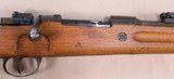 ** SOLD ** FN Mauser Model K98 Israel IDF in 7.62x51 NATO Caliber **Grenade Launcher - IDF Crest** - 19 of 19