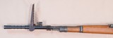 ** SOLD ** FN Mauser Model K98 Israel IDF in 7.62x51 NATO Caliber **Grenade Launcher - IDF Crest** - 8 of 19