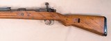 ** SOLD ** FN Mauser Model K98 Israel IDF in 7.62x51 NATO Caliber **Grenade Launcher - IDF Crest** - 6 of 19