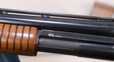 **SOLD** Winchester Model 12 Classic Pump Shotgun in 12 gauge **Fixed Modified 28