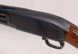 **SOLD** Winchester Model 12 Classic Pump Shotgun in 12 gauge **Fixed Modified 28