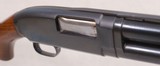 **SOLD** Winchester Model 12 Classic Pump Shotgun in 12 gauge **Fixed Modified 28