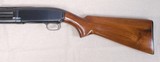 **SOLD** Winchester Model 12 Classic Pump Shotgun in 12 gauge **Fixed Modified 28