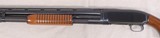 **SOLD** Winchester Model 12 Classic Pump Shotgun in 12 gauge **Fixed Modified 28