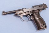 ***SOLD***Walther P38 P-38 Semi Auto Pistol in 9mm **Mfg 1942 (ac 42) - Eagle 359 Waffenamt** - 17 of 24