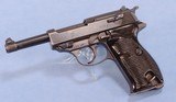 ***SOLD***Walther P38 P-38 Semi Auto Pistol in 9mm **Mfg 1942 (ac 42) - Eagle 359 Waffenamt** - 1 of 24