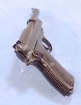 ***SOLD***Walther P38 P-38 Semi Auto Pistol in 9mm **Mfg 1942 (ac 42) - Eagle 359 Waffenamt** - 4 of 24